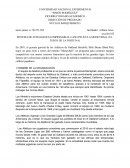 SISTEMA DE INTELIGENCIA EMPRESARIAL-CASO PELÍCULA MONEYBALL (EL JUEGO DE LA FORTUNA)
