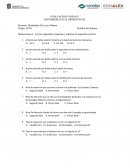 ENFERMERIA EN EL PRIMER NIVEL