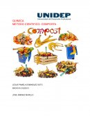METODO CIENTIFICO: COMPOSTA