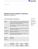 CONSTRUCTION Chilena