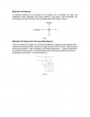 Medición De Potencia En Circuitos Monofásicos