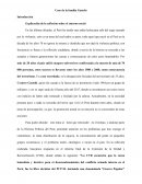 Caso de la familia Gastelú