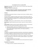 Informe tecnologías y sistemas