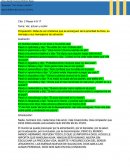 Ver, actuar y recibir