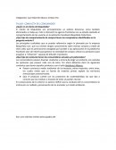 TALLER: CONDUCTA DEL CONSUMIDOR