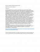 Laboratorio de Química Analítica II