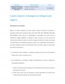 Inteligencia de Negocio Aplicada al Comercio Electrónico