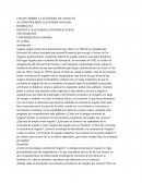 ENSAYO SOBRE LA ECONOMIA DE NOGALES