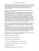 El vampiro de la colonia Roma