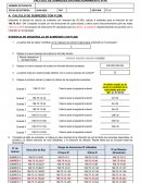 CALCULO DE SUBREDES EN DIRECIIONAMIENTO IPV4.