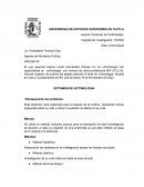 Dictamen de Victimologia.