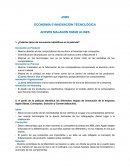 Análisis Película Jobs