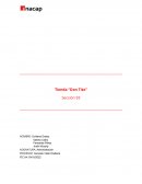 Caso Tienda “Don Tito”