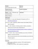 Introducción a las relaciones públicas