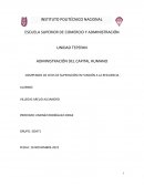 COMPENDIO DE CITAS DE SUPERACIÓN EN FUNCIÓN A LA RESILIENCIA