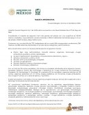 TARJETA INFORMATIVA