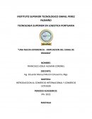 UNA NUEVA EXPERIENCIA - AMPLIACION DEL CANAL DE PANAMA