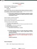 Módulo 1. Fundamentación curricular de la Educación Superior