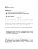 Totalitarismo del siglo XX Subtema: Totalitarismo y Fascismo en Italia