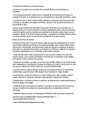 El turismo como fenómeno económico-social