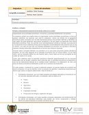 Geografia economica- Economía y sociedad Identificación de sectores