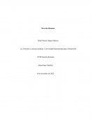 Origen histórico del Derecho Romano