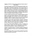 Llibro el manual del periodista de Vicente Leñero Y Carlos Marín