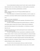 Análisis dibujo UNIR