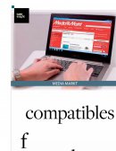 Como hacer compatibles las tiendas fisicas