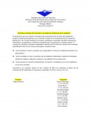 Estructura económica de Venezuela y los modos de producción que la constituye