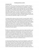 El enfoque de género en el Perú