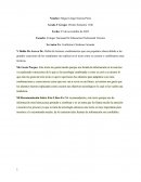 TECNOLOGIAS CONVINADAS