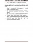 GUÍA - 1- KAPLAN, ROBERT. EL RETORNO A LA ANTIGÜEDAD