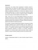 Características de un emprendedor