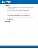 Entregable 1 Arquitectura y programación de computadoras