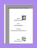 Dialéctica, Fenomenología, Deconstrucción y Hermenéutica