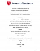 Gomitas de omega 3, a base de pescado anchoveta