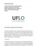 Apunte de cátedra: Perfil multimodal de Arnold Lázarus