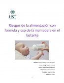 Lactancia materna