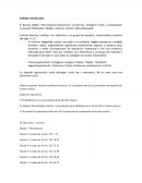 Sofistas y Cicerón