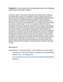 Qué puede hacer la familia para velar por el bienestar de los niños en las redes sociales?