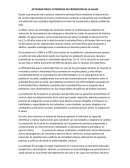 Actividad física: estrategía de promoción de la salud