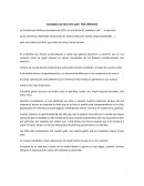 COLOMBIA UN PAIS CON ALGO POR APRENDER