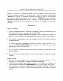 CONTRATO DE DESARROLLO DE SOFTWARE