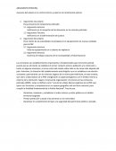 Ausencia del estado en el control interno y externo del rendimiento policial