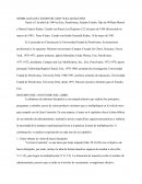 RESEÑA DE LIBRO “La Gran Comisión”