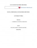 ESTRATEGIAS EMPATICAS