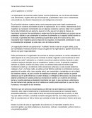 Como planear un evento?