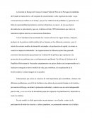 Gestión de Riesgo del Consejo Comunal Valle del Pino de la Parroquia Caraballeda del Estado