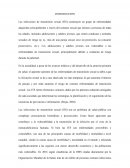 Las infecciones de transmisión sexual (ITS